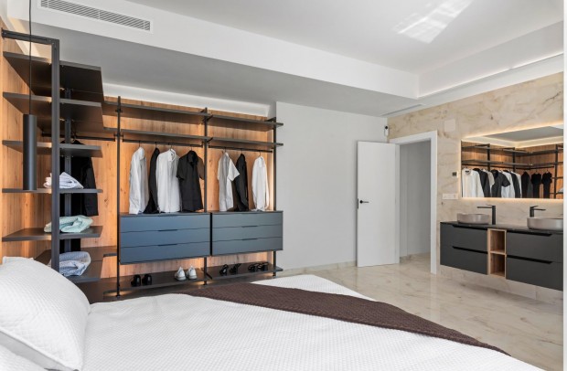 New Build - Villa Detached - Algorfa - La Finca Golf Resort