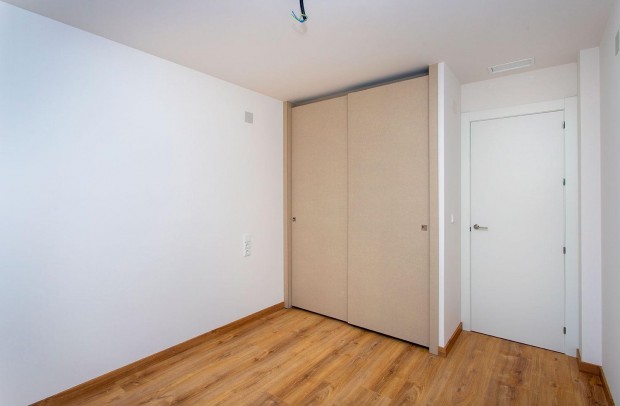 New Build - Bungalow - Hondon de las Nieves - El Salero