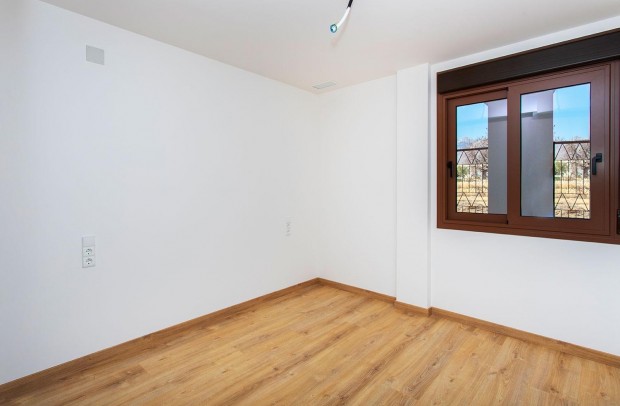 New Build - Bungalow - Hondon de las Nieves - El Salero