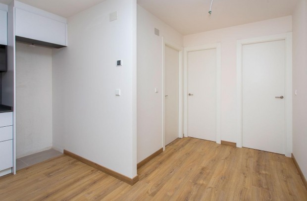 New Build - Bungalow - Hondon de las Nieves - El Salero