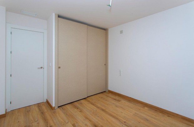 New Build - Bungalow - Hondon de las Nieves - El Salero