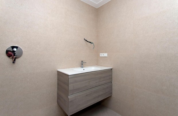 New Build - Bungalow - Hondon de las Nieves - El Salero