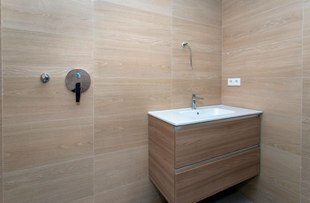 New Build - Bungalow - Hondon de las Nieves - El Salero