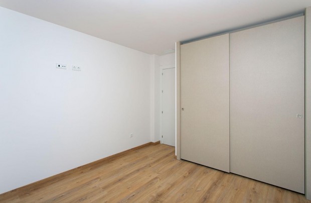 New Build - Bungalow - Hondon de las Nieves - El Salero