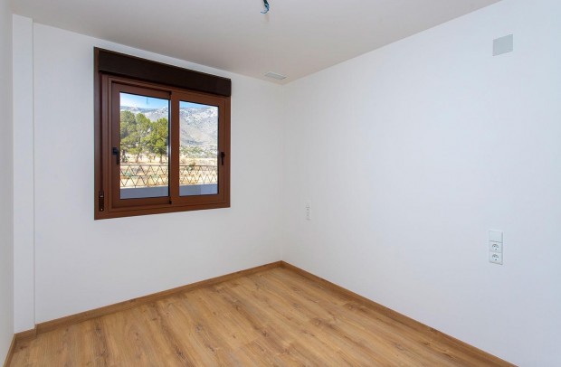 New Build - Bungalow - Hondon de las Nieves - El Salero