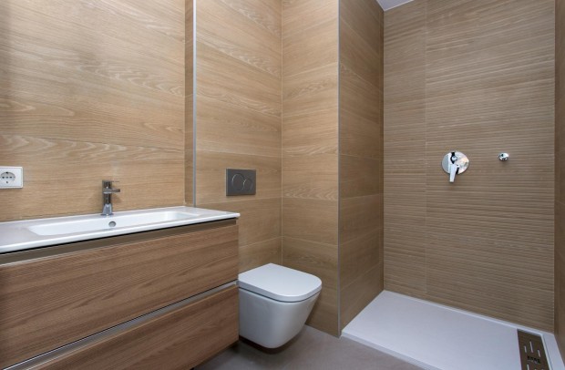 New Build - Bungalow - Hondon de las Nieves - El Salero