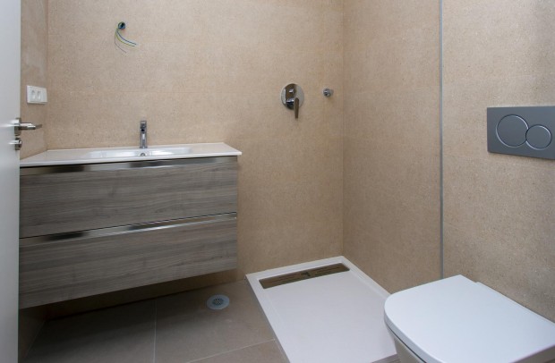 New Build - Bungalow - Hondon de las Nieves - El Salero