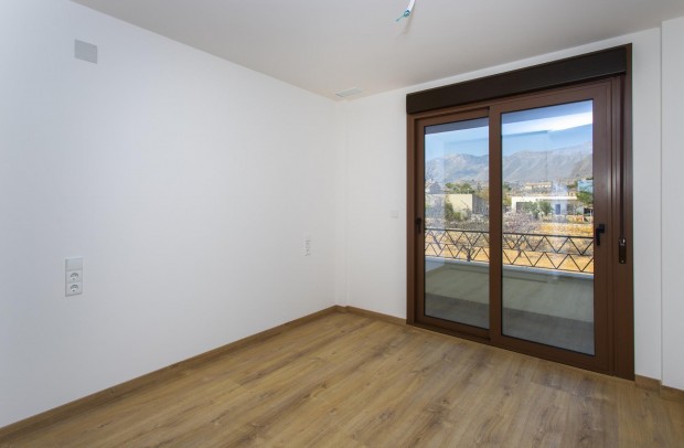 New Build - Bungalow - Hondon de las Nieves - El Salero