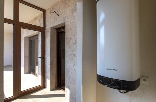 New Build - Bungalow - Hondon de las Nieves - El Salero