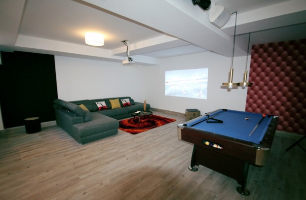 New Build - Villa Detached - Los Montesinos - La Herrada