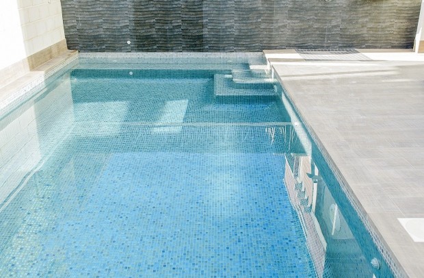 New Build - Villa Detached - Los Montesinos - La Herrada