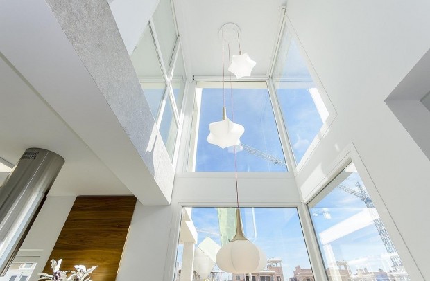 New Build - Villa Detached - Los Montesinos - La Herrada