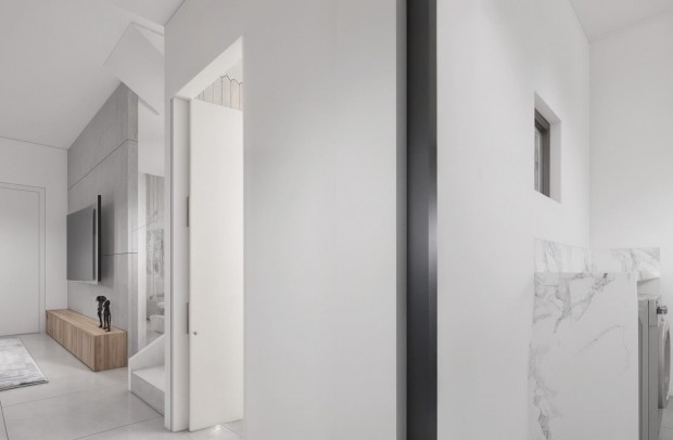 New Build - Villa Detached - Los Montesinos - La Herrada