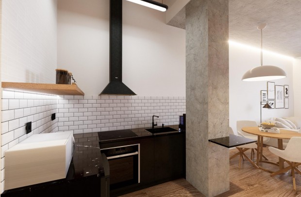 New Build - Apartment - Alicante - Carolinas Bajas