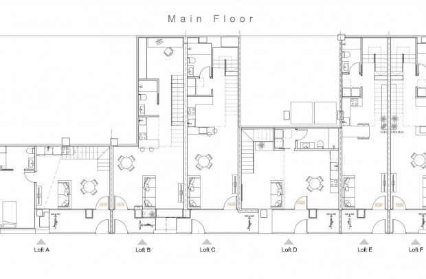 New Build - Apartment - Alicante - Carolinas Bajas