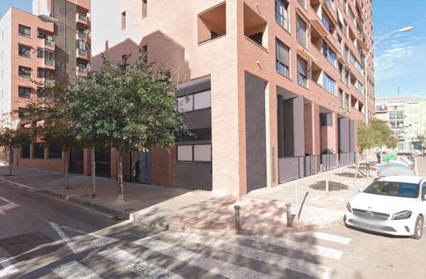 New Build - Apartment - Alicante - Carolinas Bajas