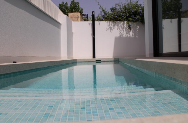 New Build - Villa Detached - Pilar de la Horadada - Torre de la Horadada