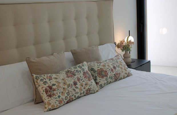 New Build - Villa Detached - Pilar de la Horadada - Torre de la Horadada