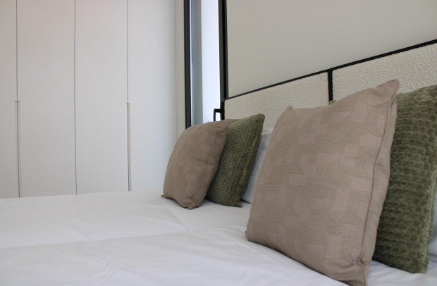 New Build - Villa Detached - Pilar de la Horadada - Torre de la Horadada