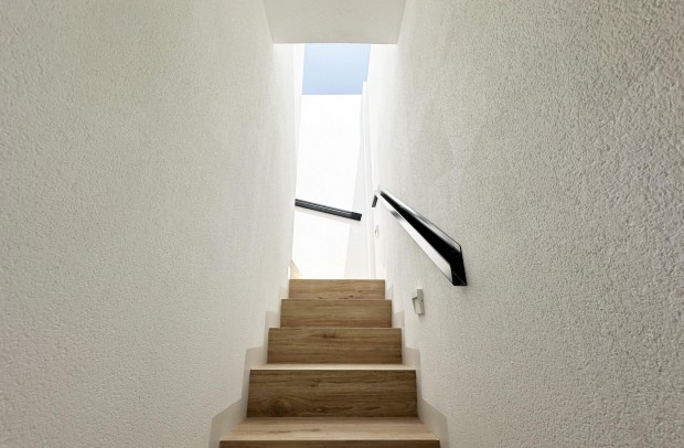 New Build - Villa Detached - Pilar de la Horadada - Torre de la Horadada