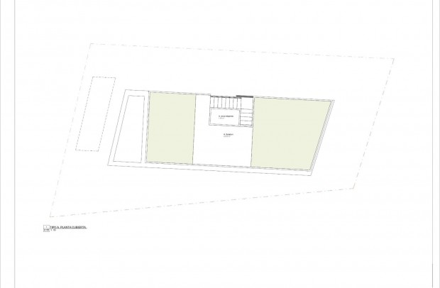 New Build - Villa Detached - Pilar de la Horadada - Torre de la Horadada