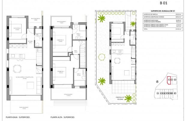 New Build - Villa Detached - Finestrat - Sierra Cortina