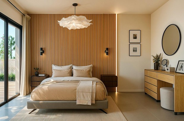 New Build - Villa Detached - Torre Pacheco - Santa Rosalia Lake And Life Resort