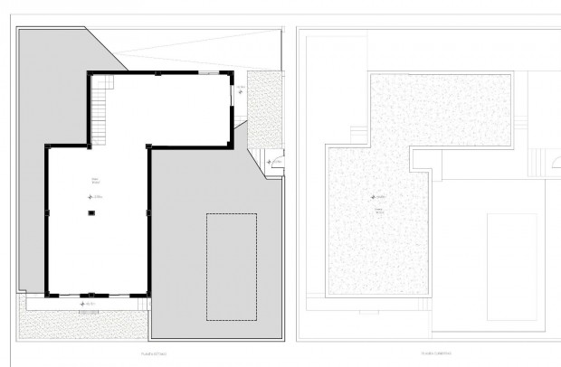 New Build - Villa Detached - Torre Pacheco - Santa Rosalia Lake And Life Resort