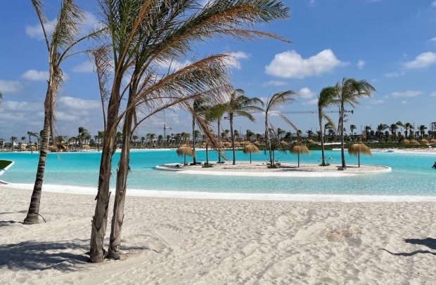 New Build - Villa Detached - Torre Pacheco - Santa Rosalia Lake And Life Resort