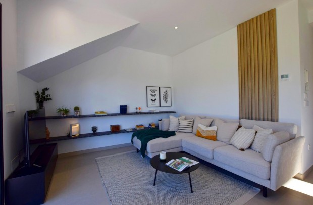 Nueva construcción  - Apartment - Alhama De Murcia - Condado De Alhama