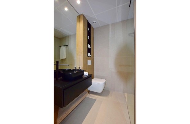 Nueva construcción  - Apartment - Alhama De Murcia - Condado De Alhama