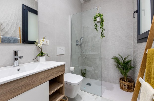 New Build - Villa Detached - Ciudad Quesada