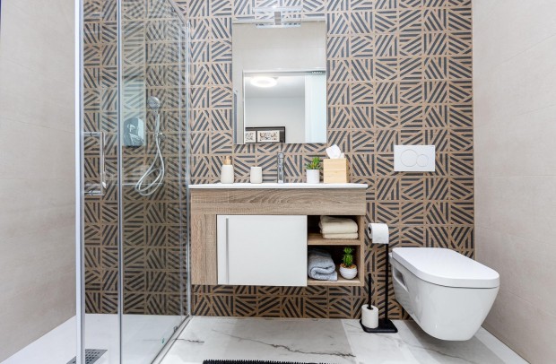 New Build - Villa Detached - Ciudad Quesada