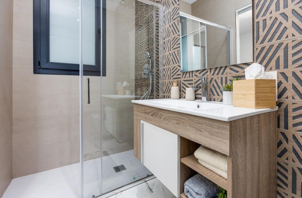 New Build - Villa Detached - Ciudad Quesada