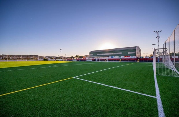 New Build - Apartment - Bigastro - pueblo