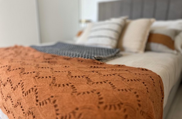 Nueva construcción  - Bungalow - San Fulgencio - Pueblo