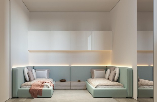 Nueva construcción  - Apartment - Torrevieja - Playa de El Cura