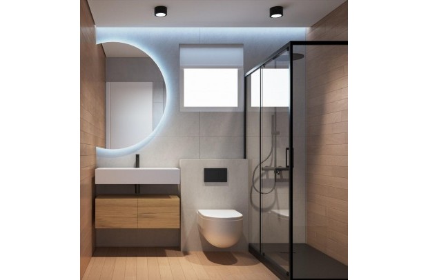 Nueva construcción  - Apartment - Torrevieja - Playa de El Cura