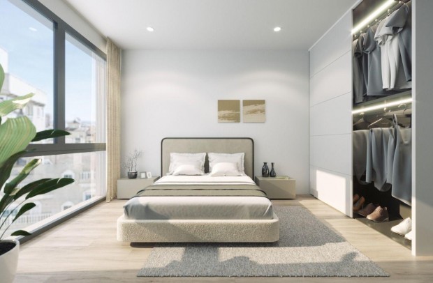 Nueva construcción  - Apartment - Torrevieja - Parque de las Naciones