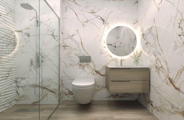 Nueva construcción  - Apartment - Torrevieja - Parque de las Naciones