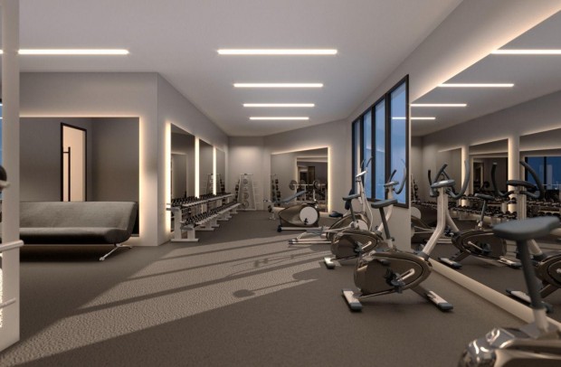 Nueva construcción  - Apartment - Torrevieja - Parque de las Naciones