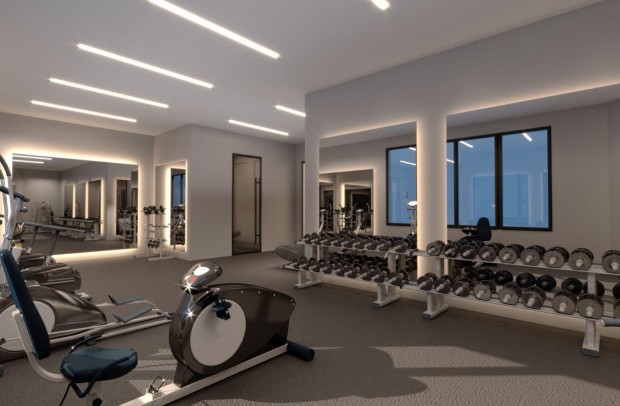 Nueva construcción  - Apartment - Torrevieja - Parque de las Naciones