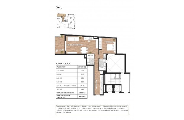 Nueva construcción  - Apartment - Torrevieja - Parque de las Naciones
