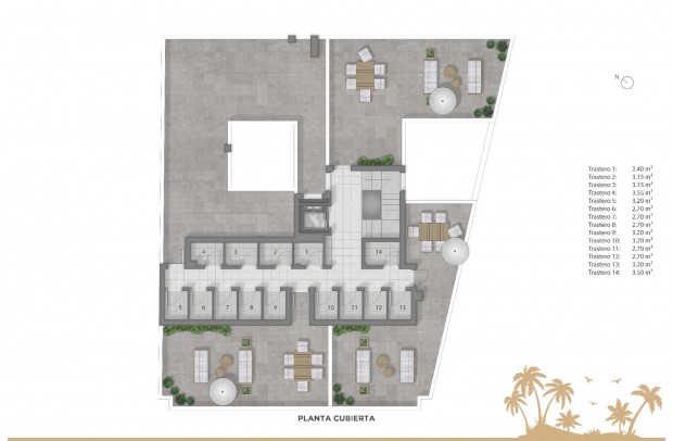 Nueva construcción  - Apartment - Guardamar del Segura - Pueblo