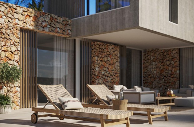 Nouvelle construction - Villa Detached - Jávea - Valle del Sol