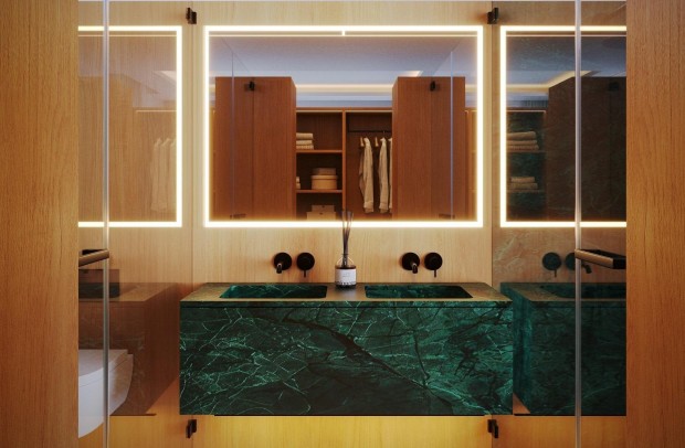 Nouvelle construction - Villa Detached - Jávea - Valle del Sol