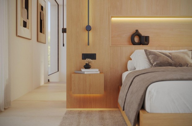 Nouvelle construction - Villa Detached - Jávea - Valle del Sol