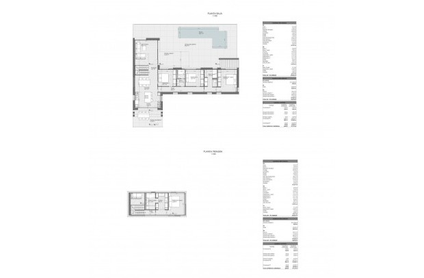 Nouvelle construction - Villa Detached - Jávea - Valle del Sol