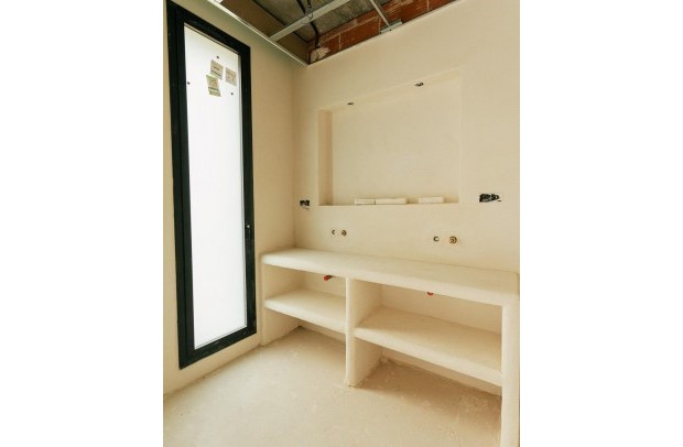 New Build - Villa Detached - Jávea - Valle del Sol