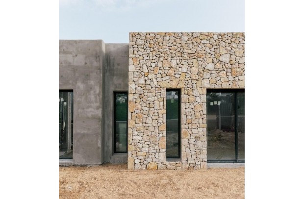 New Build - Villa Detached - Jávea - Valle del Sol